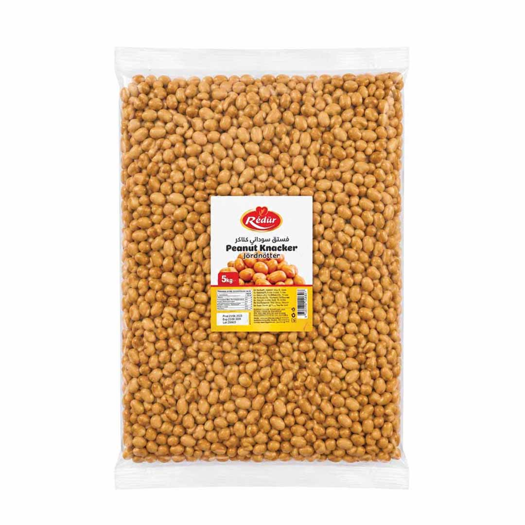Peanut Knacker
