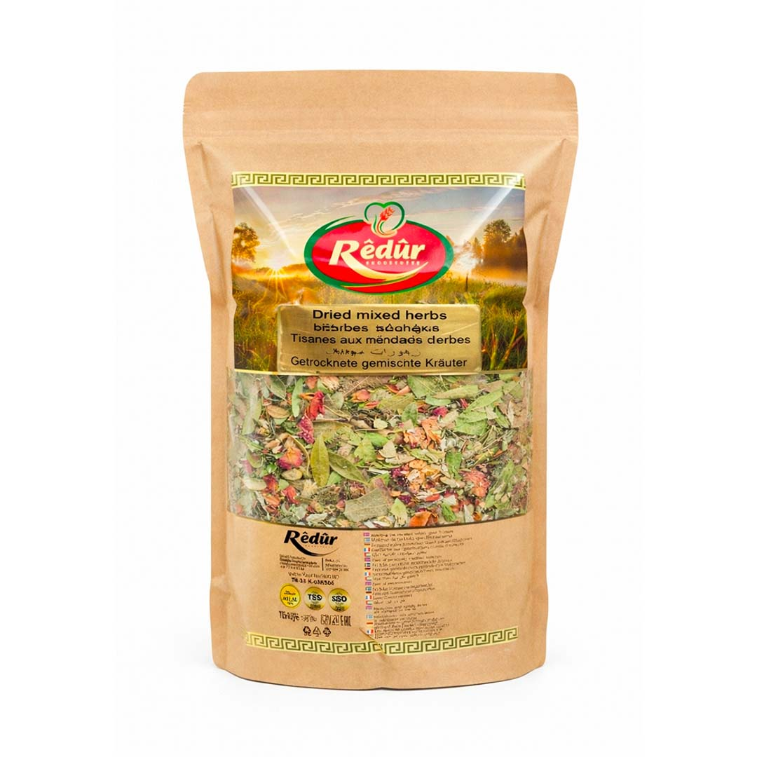 Mixed Dried Herbs