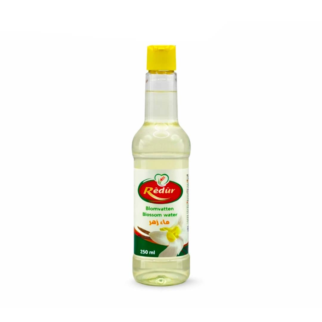 Orange Blossom Water