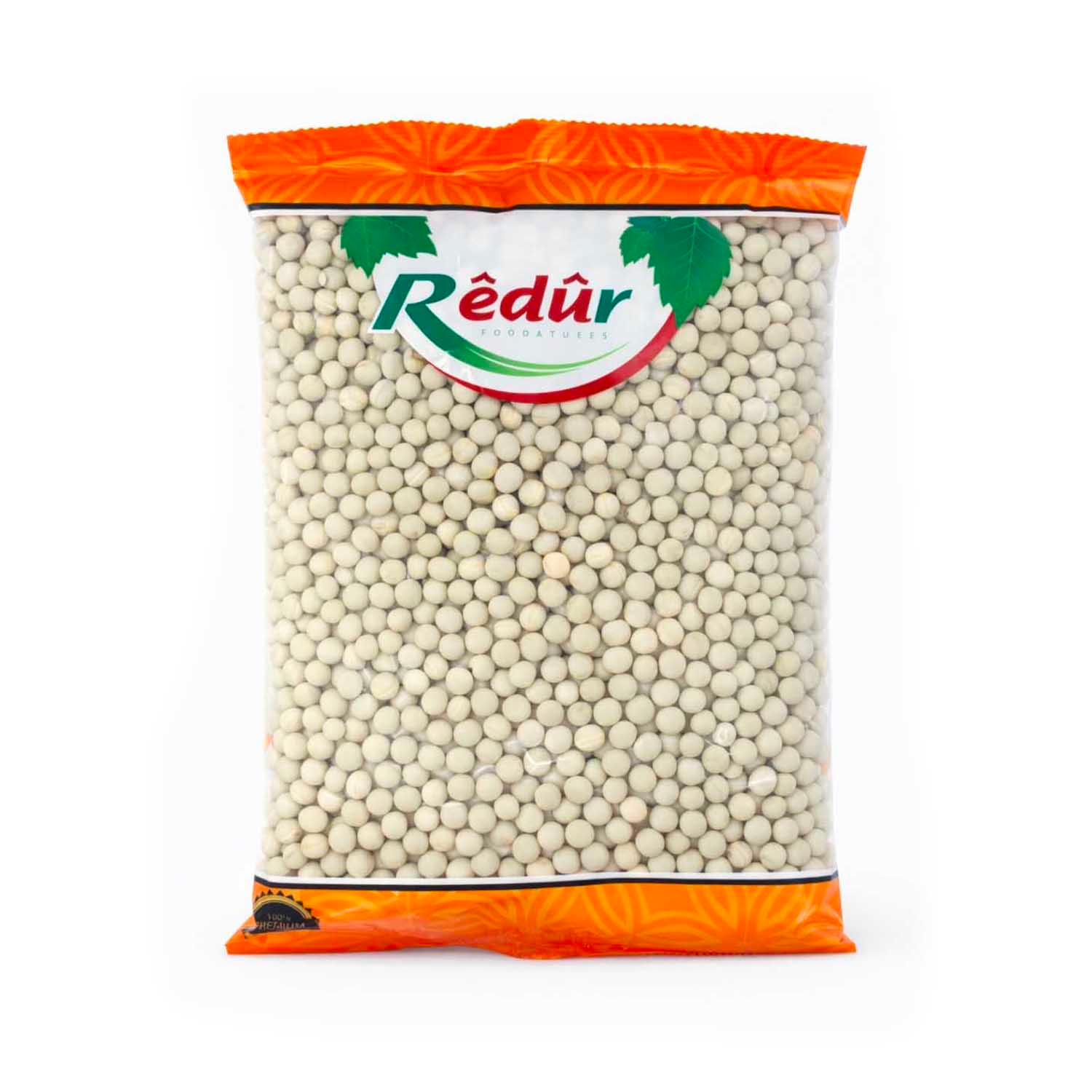 Dried Green Peas
