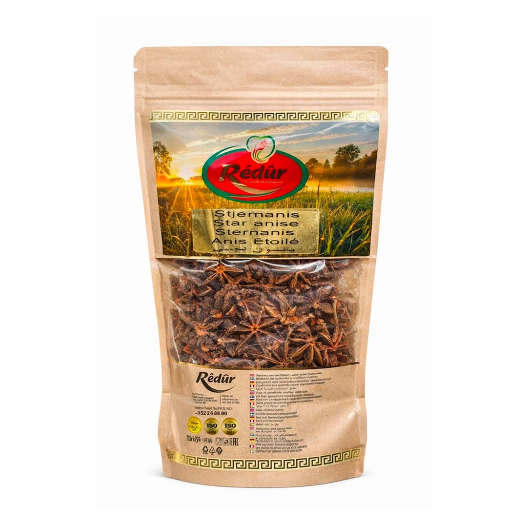 Star Anise