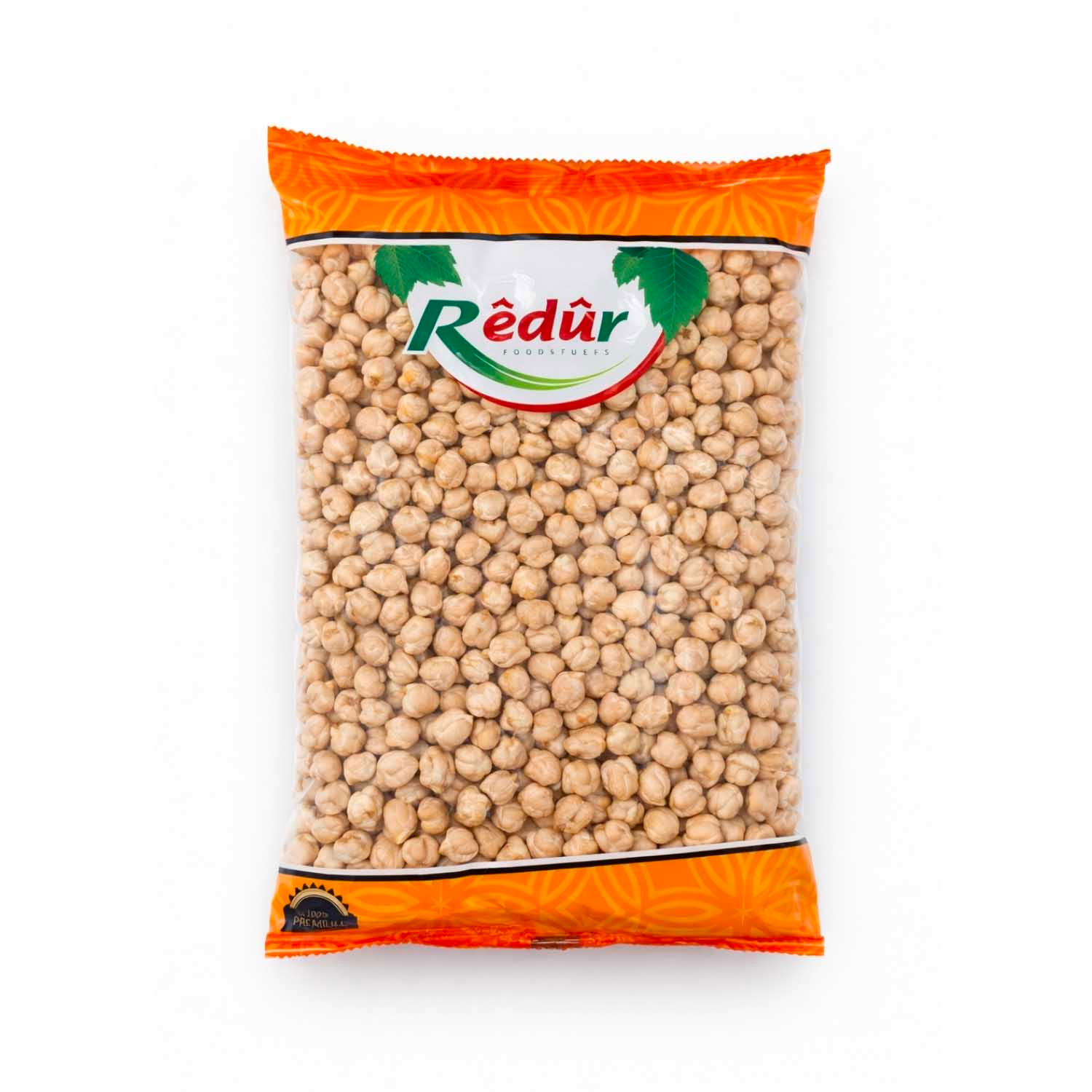 Chickpeas 12mm