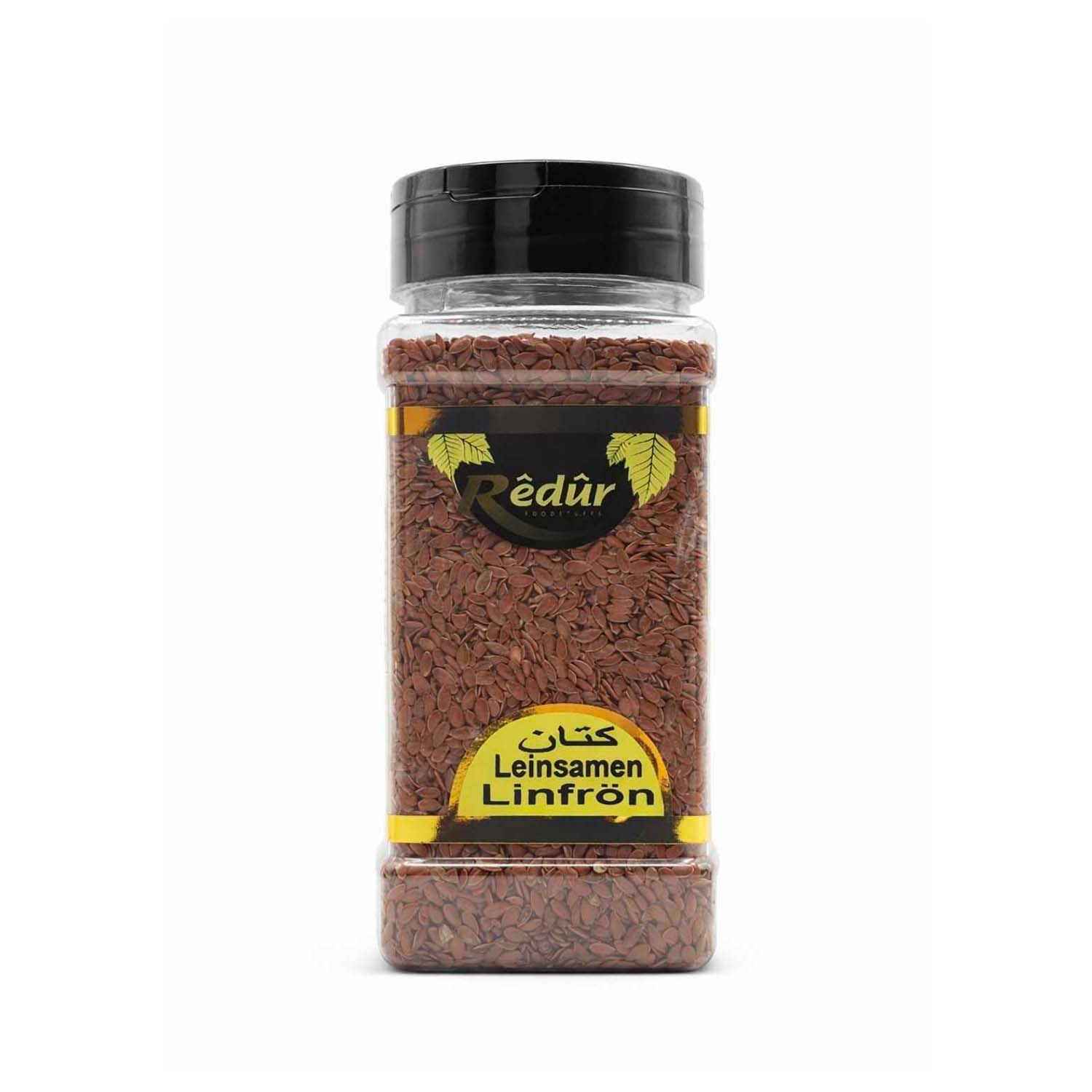 Flax Seeds