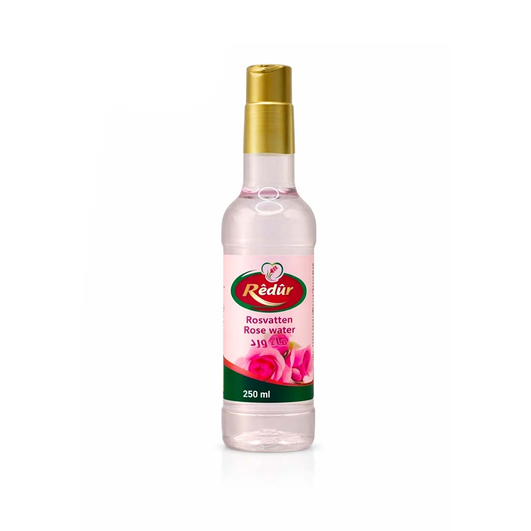 Rose Water