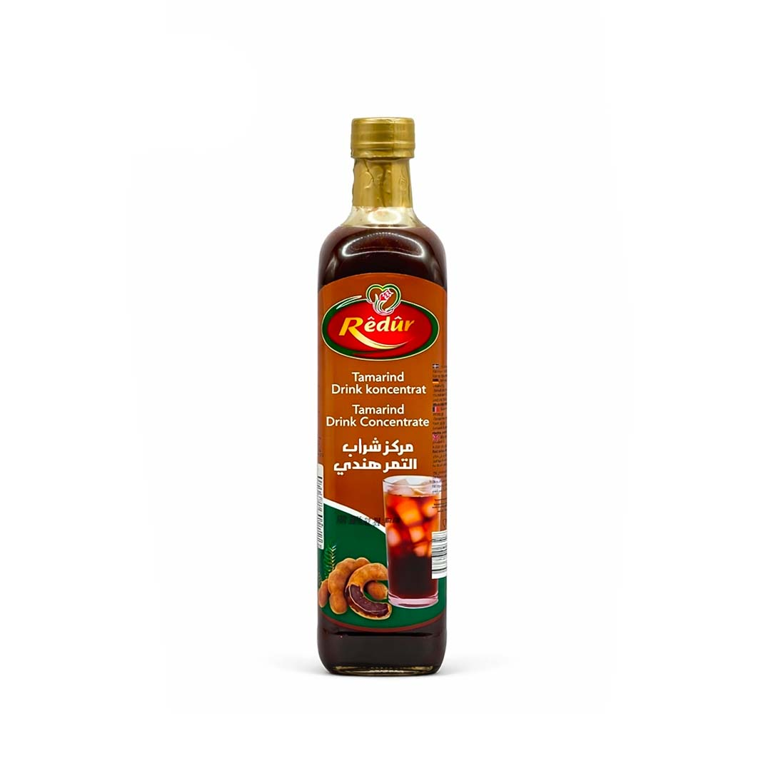 Tamarind Drink Concentrate