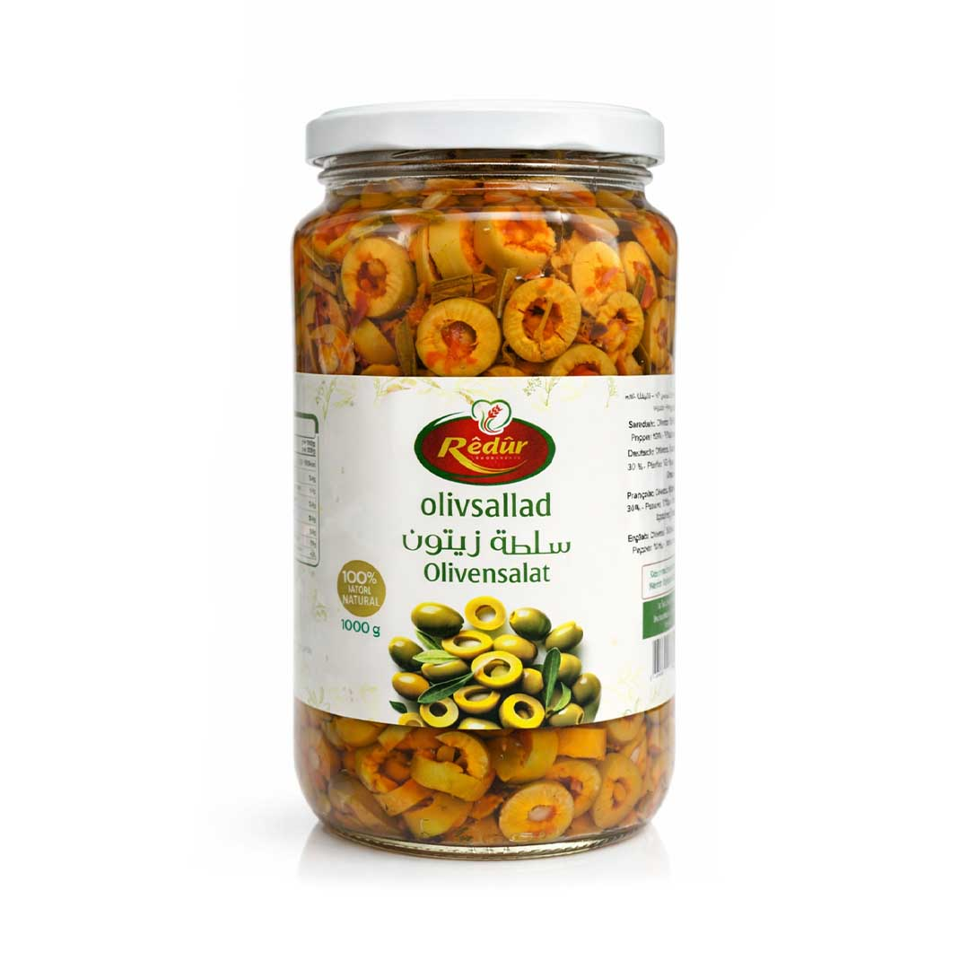 Olive Salad