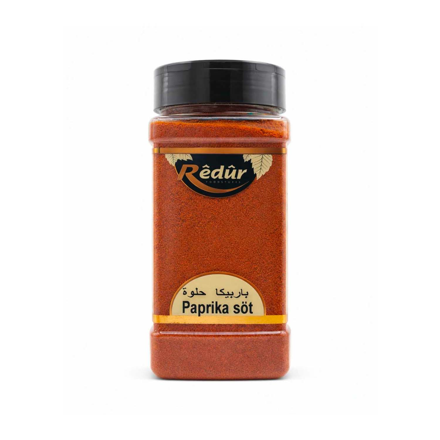 Sweet Paprika