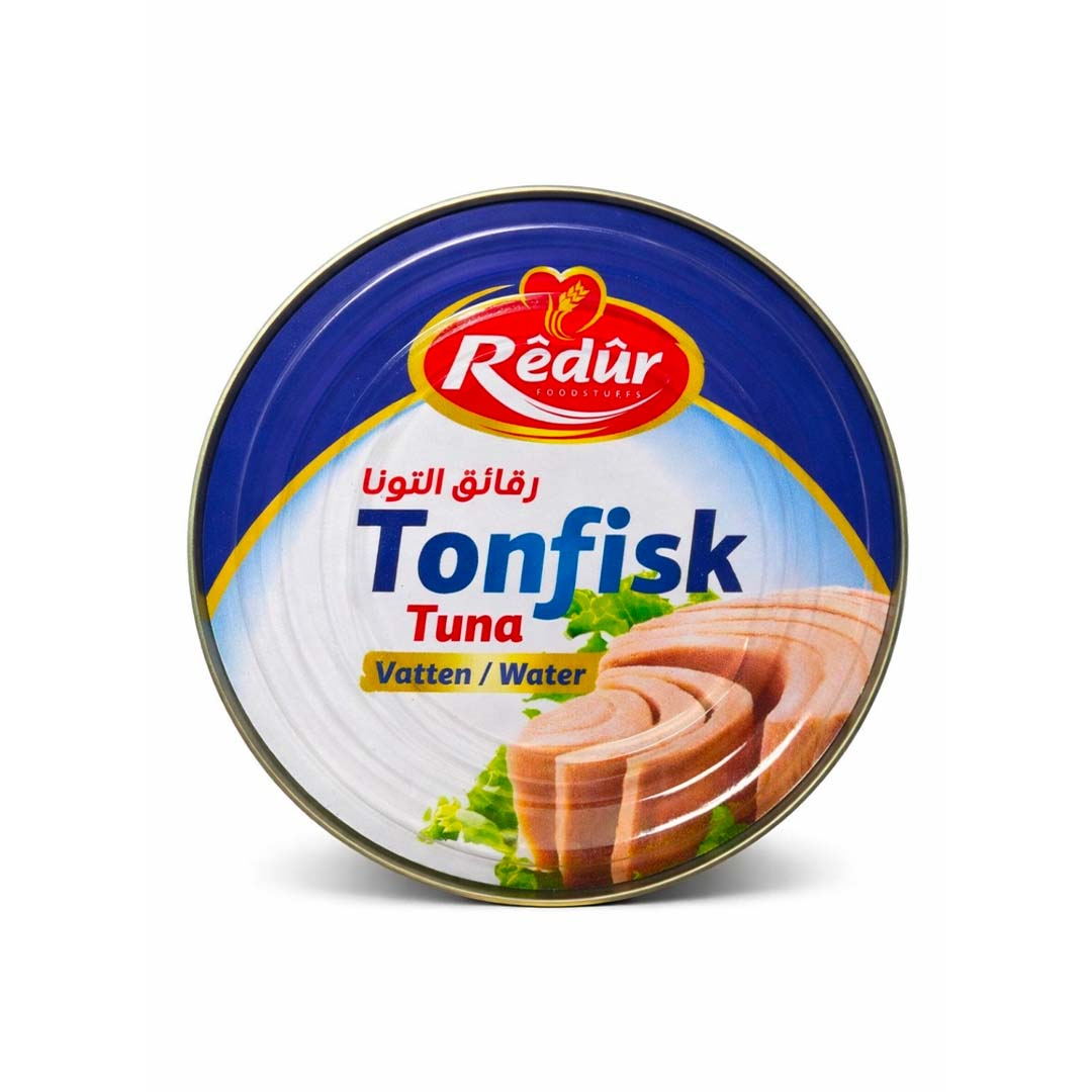 Tuna in Water