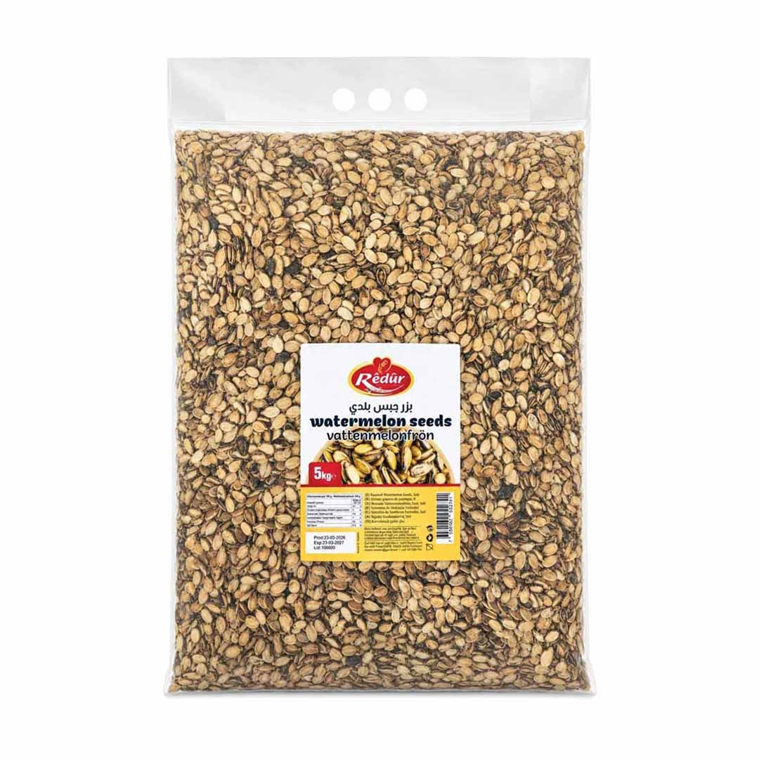 Roasted Watermelon Seeds