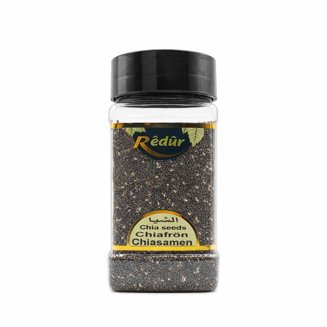 Chia Seeds
