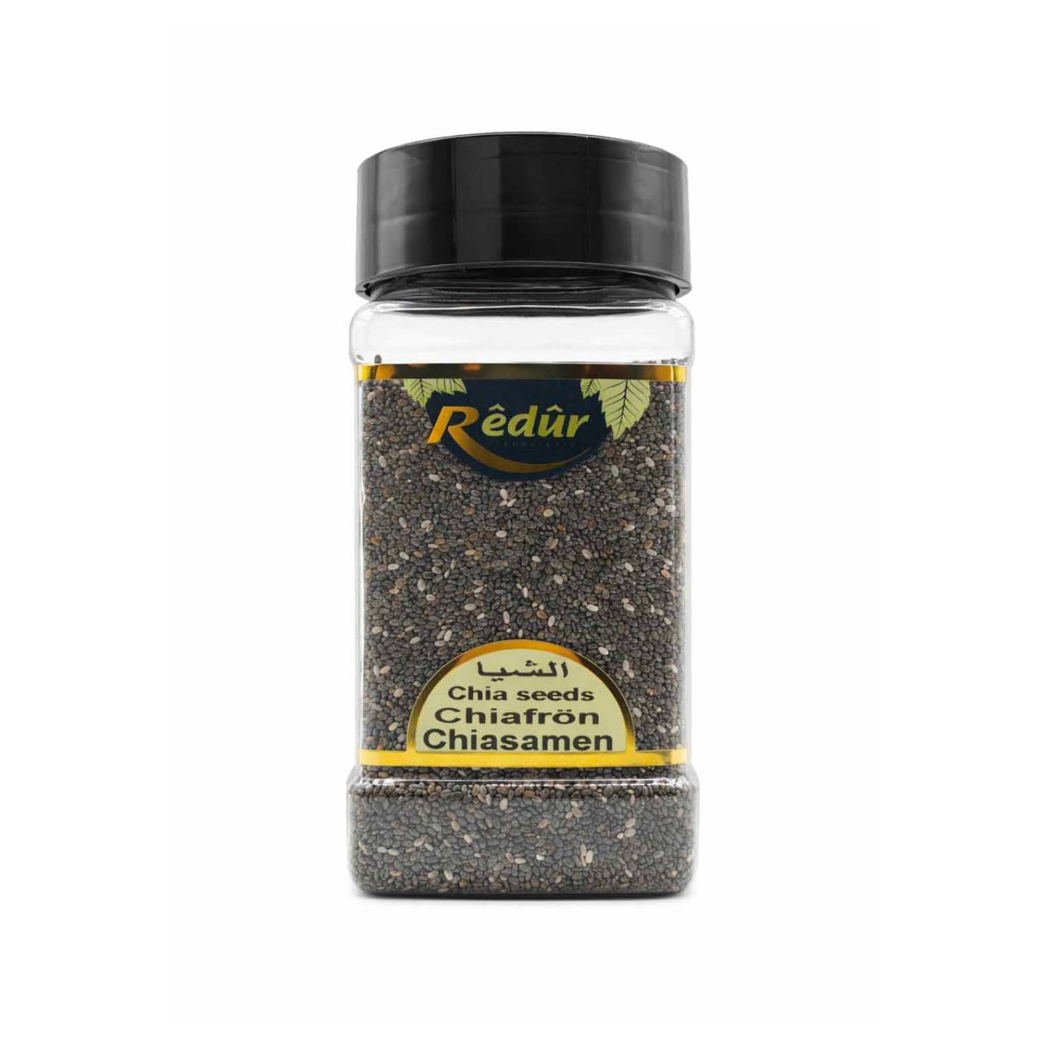 Chia Seeds