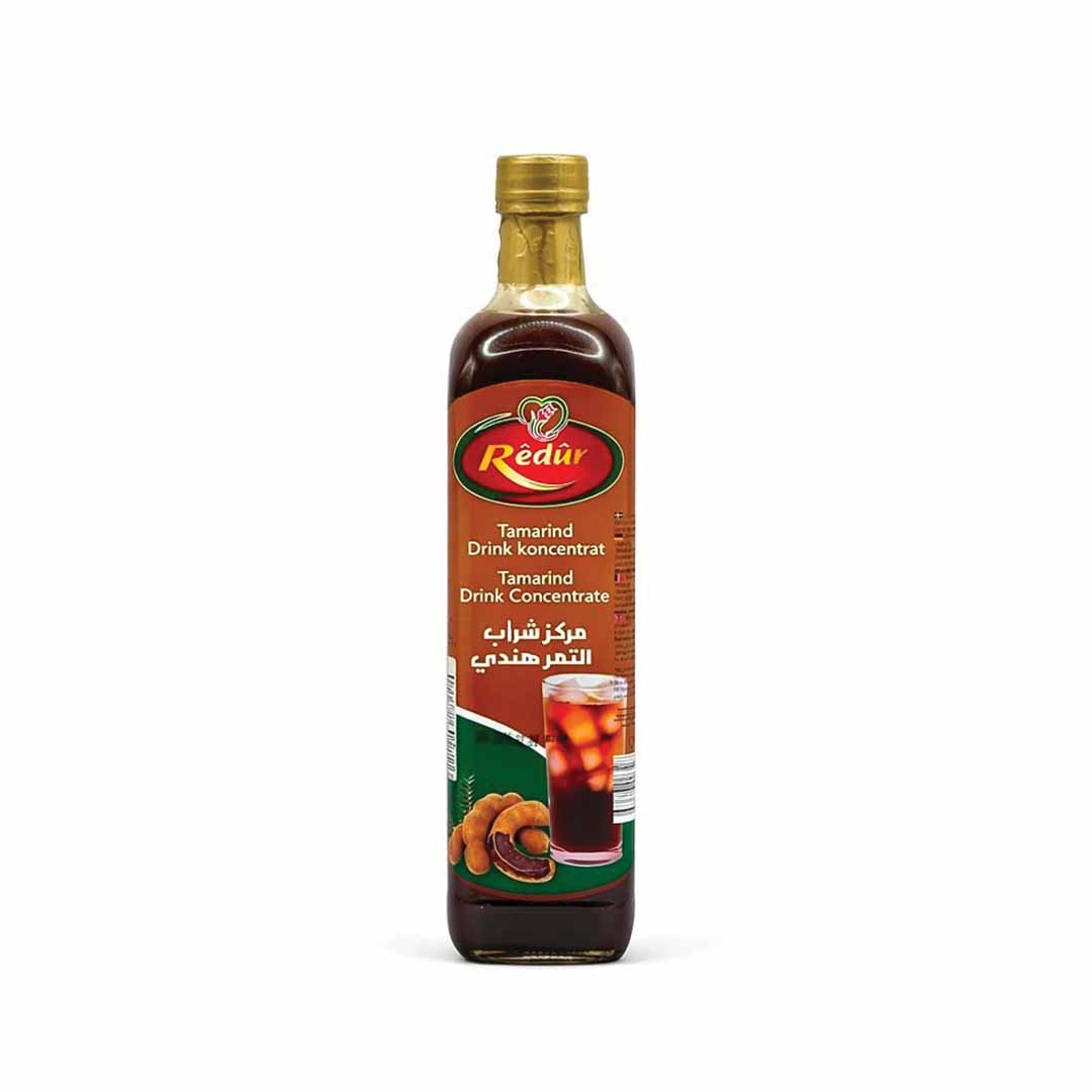 Tamarind Drink Concentrate