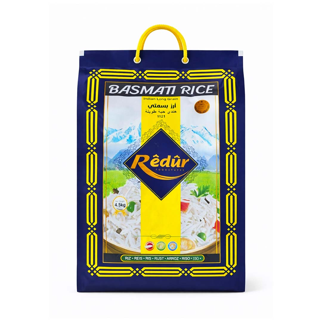 Basmati Rice 1121