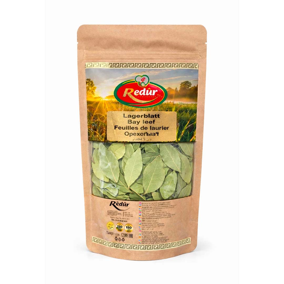 Bay Leaves