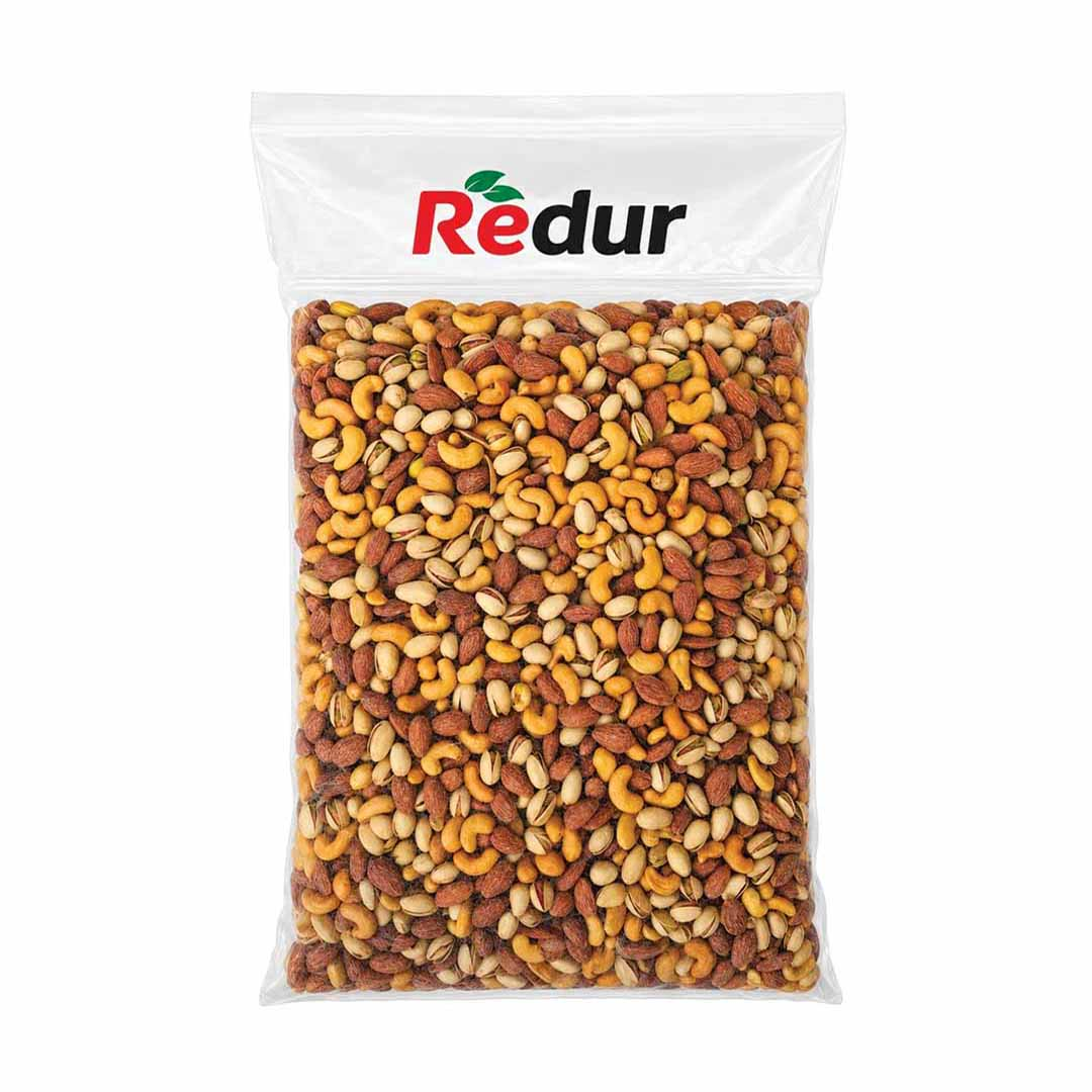 Deluxe Mixed Nuts