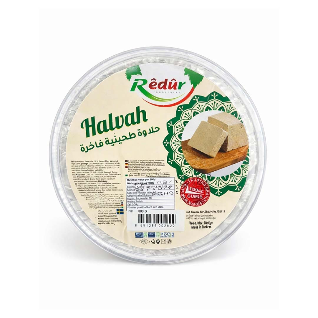 Halwa