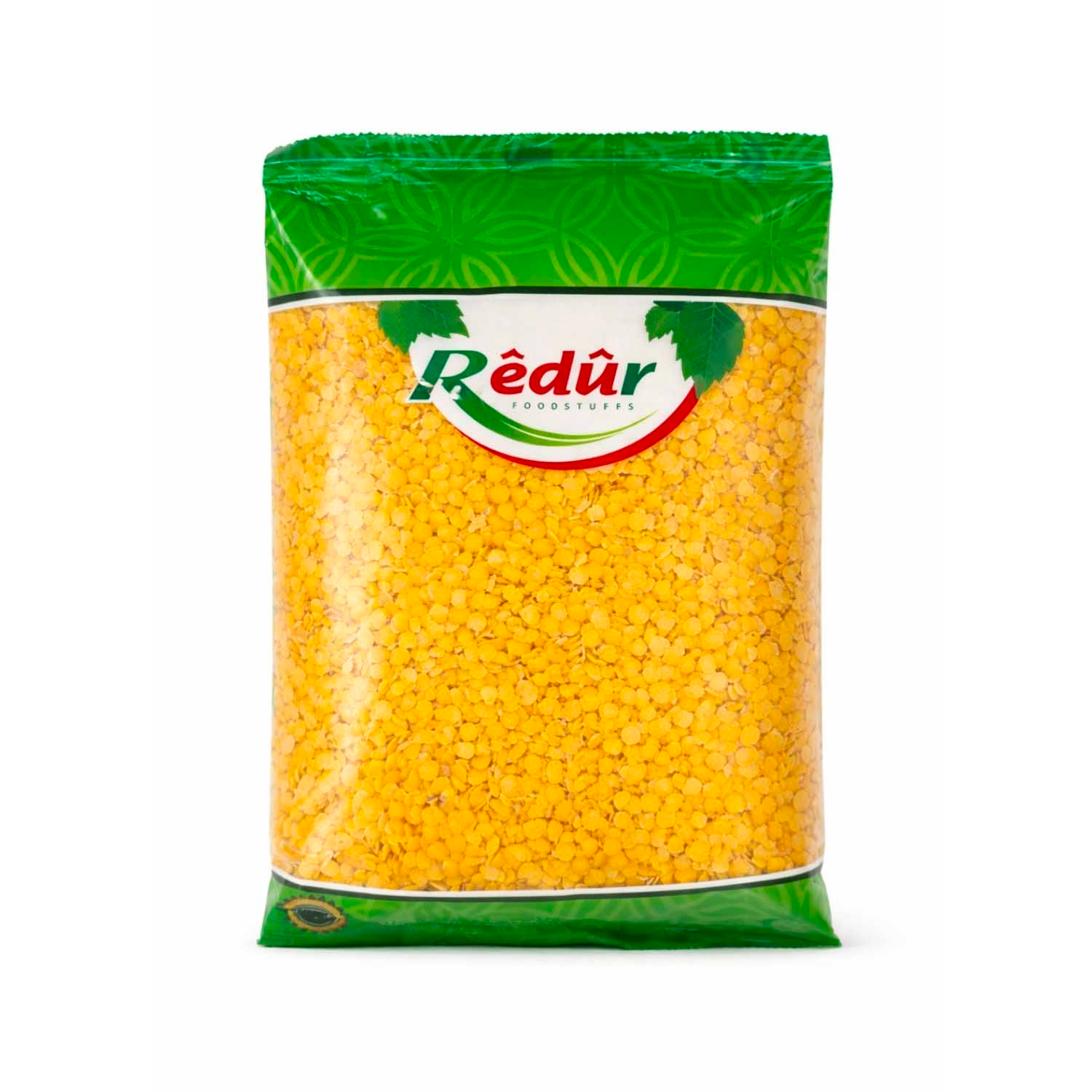 Split Yellow Lentils