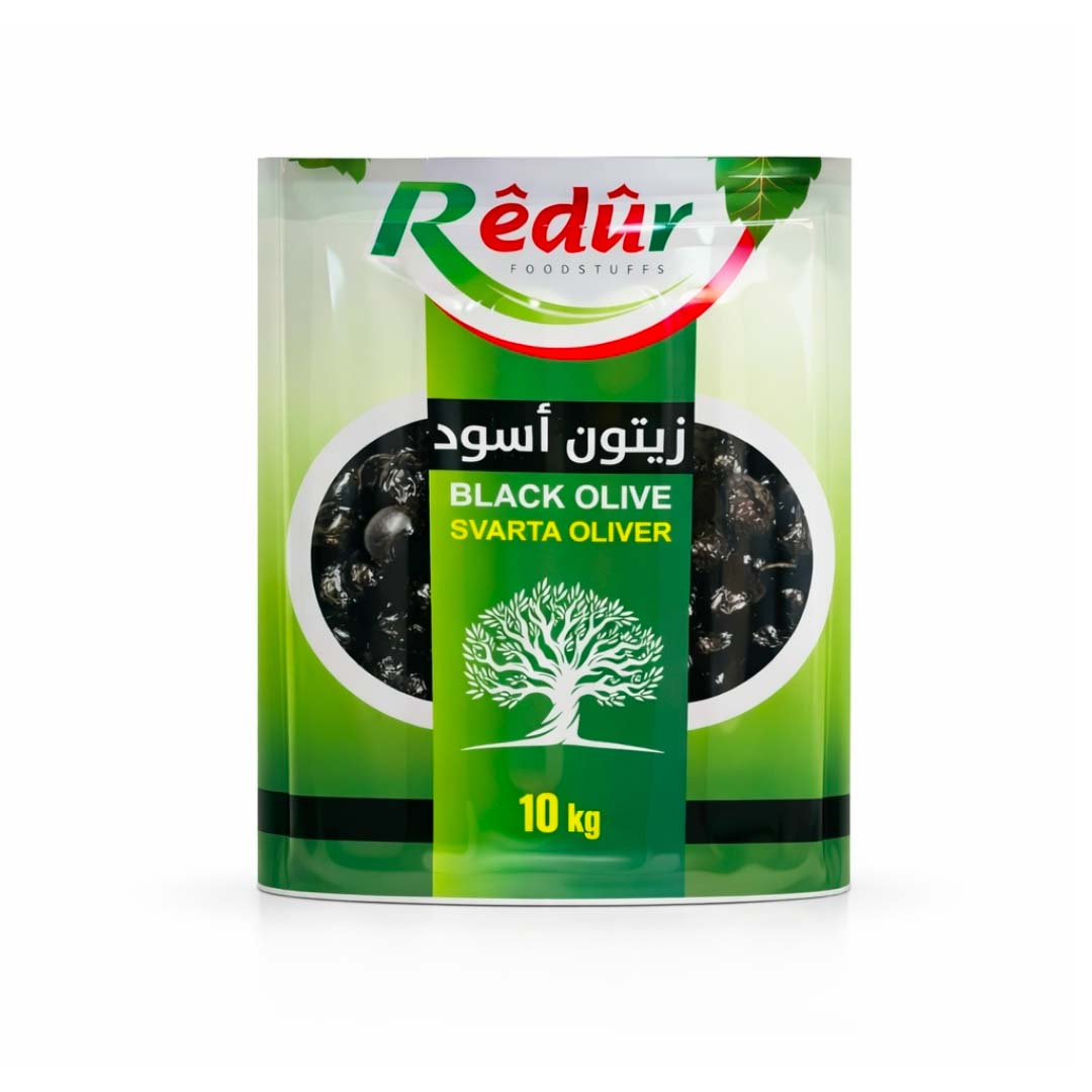 Black Olives