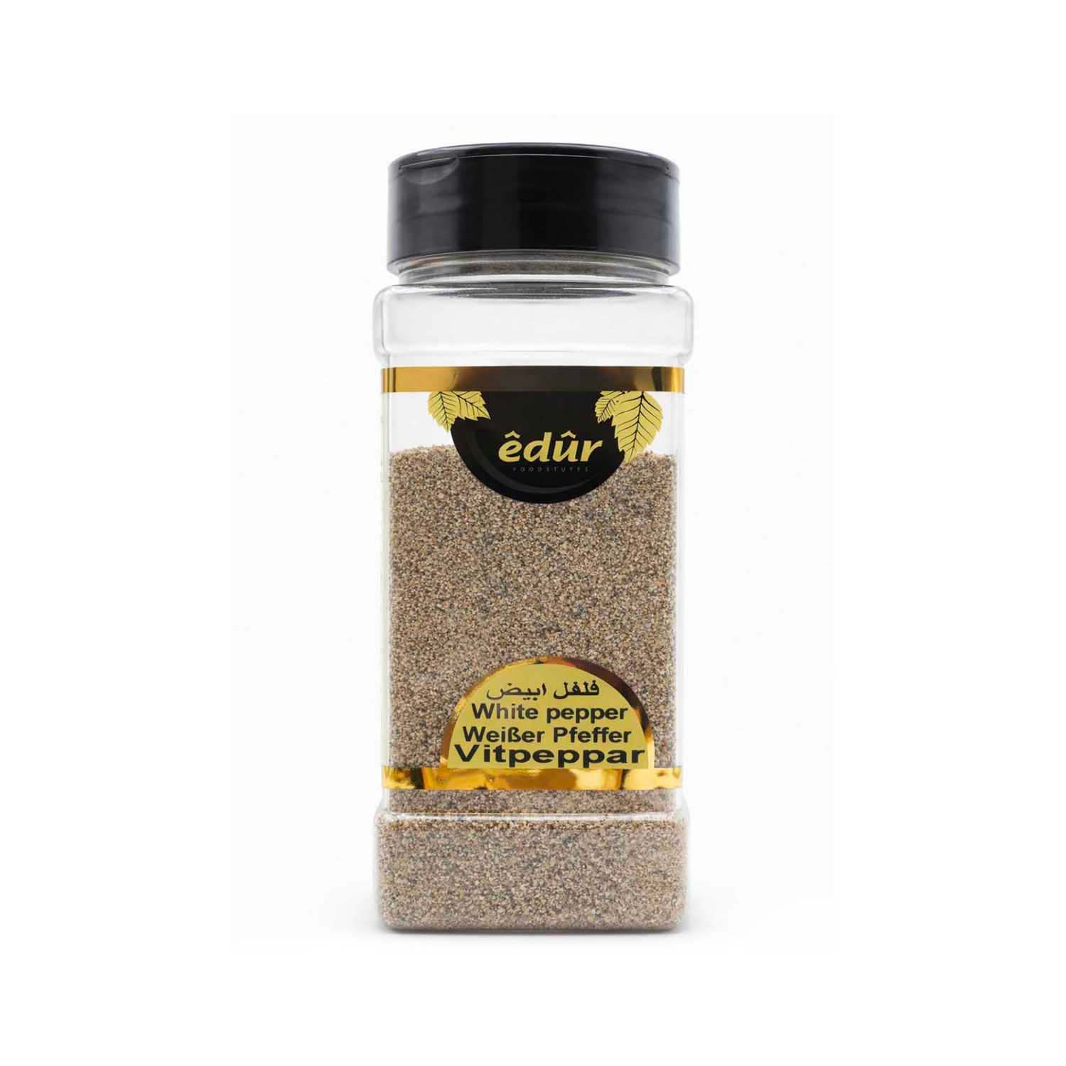 White Pepper