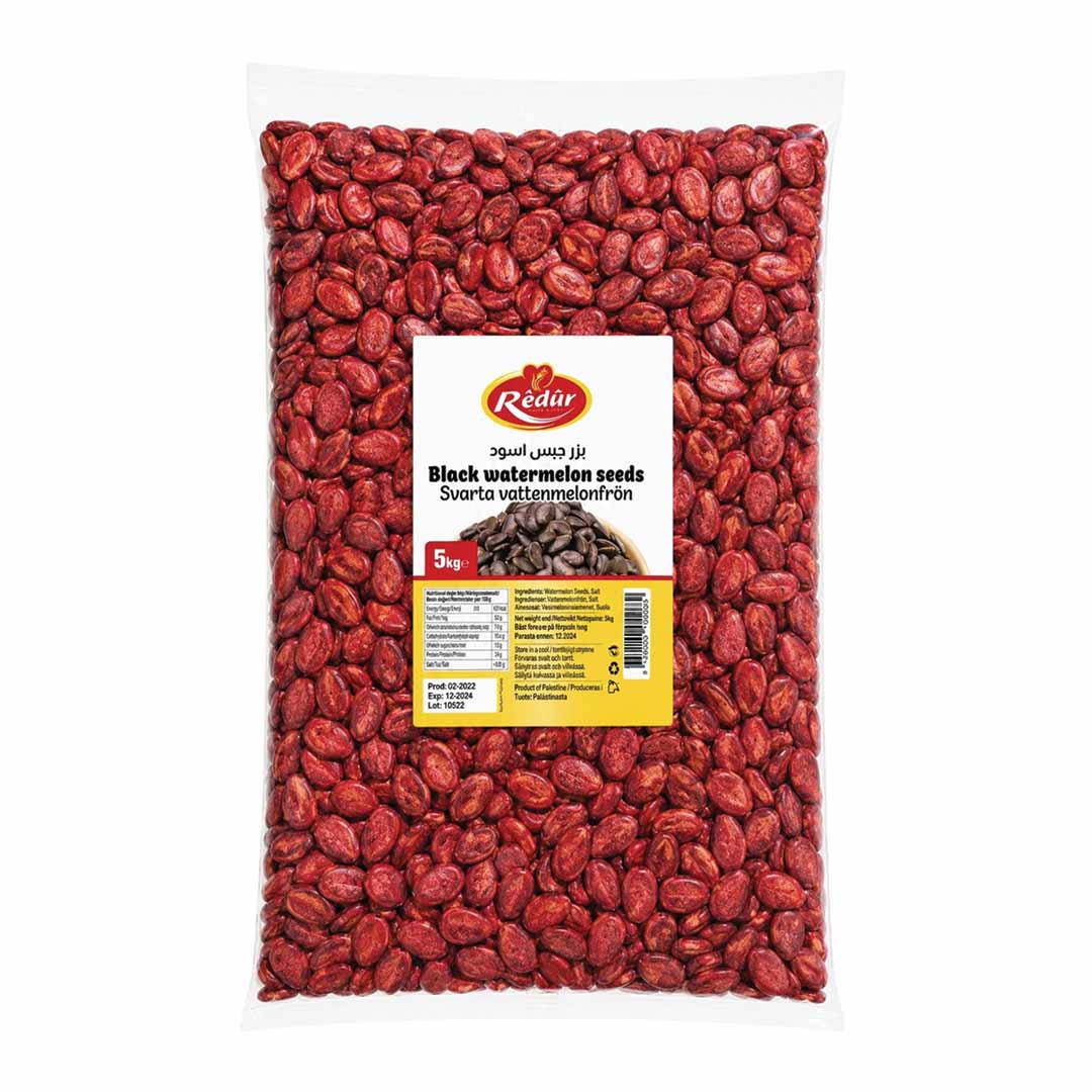 Red Watermelon Seeds
