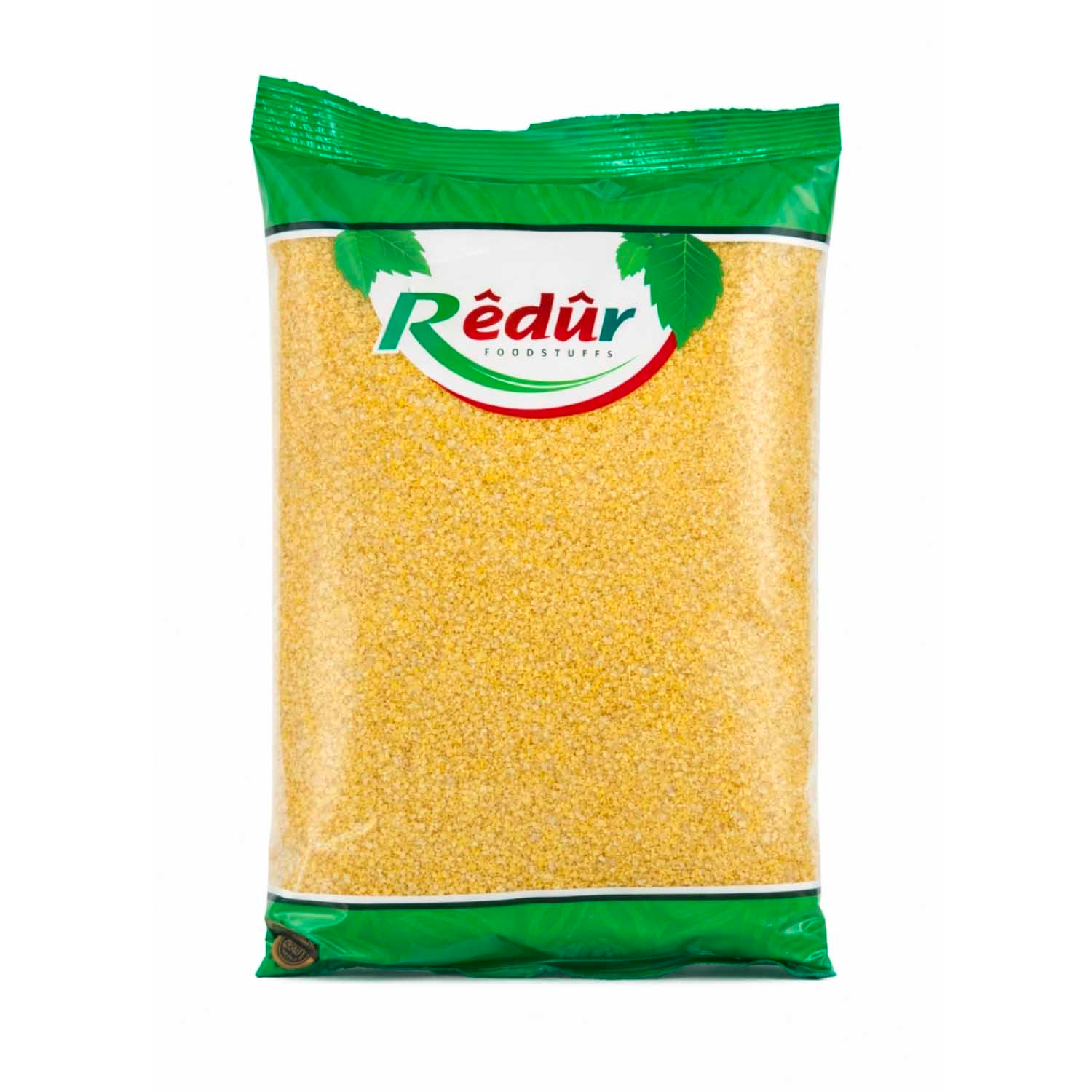 Fine Yellow Bulgur