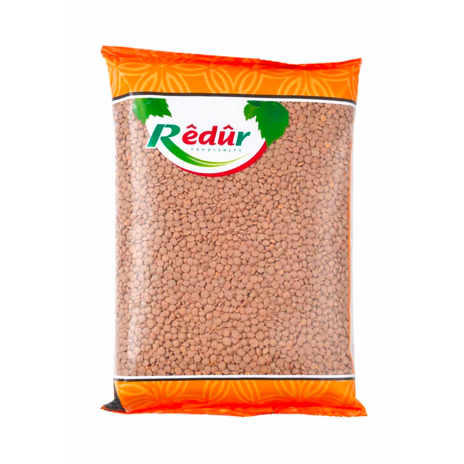 Brown Lentils