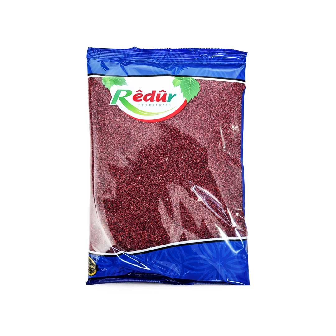 Ground Sumac