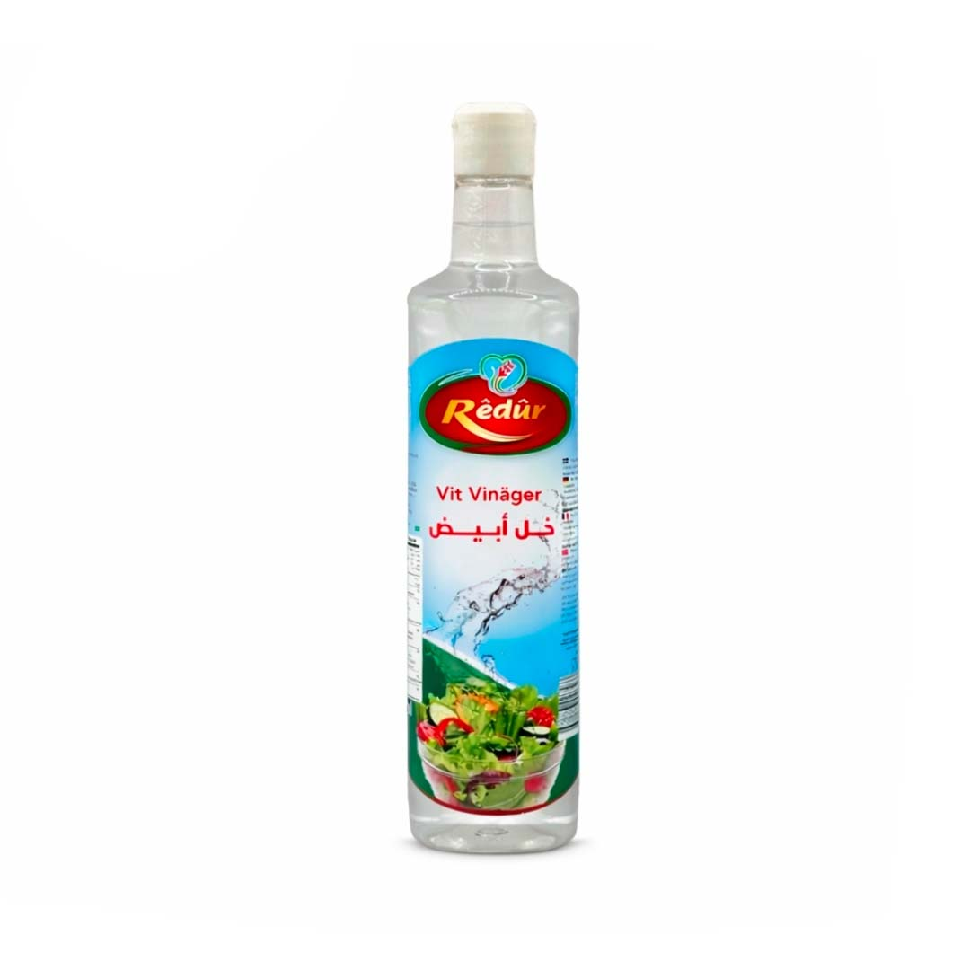 White Vinegar