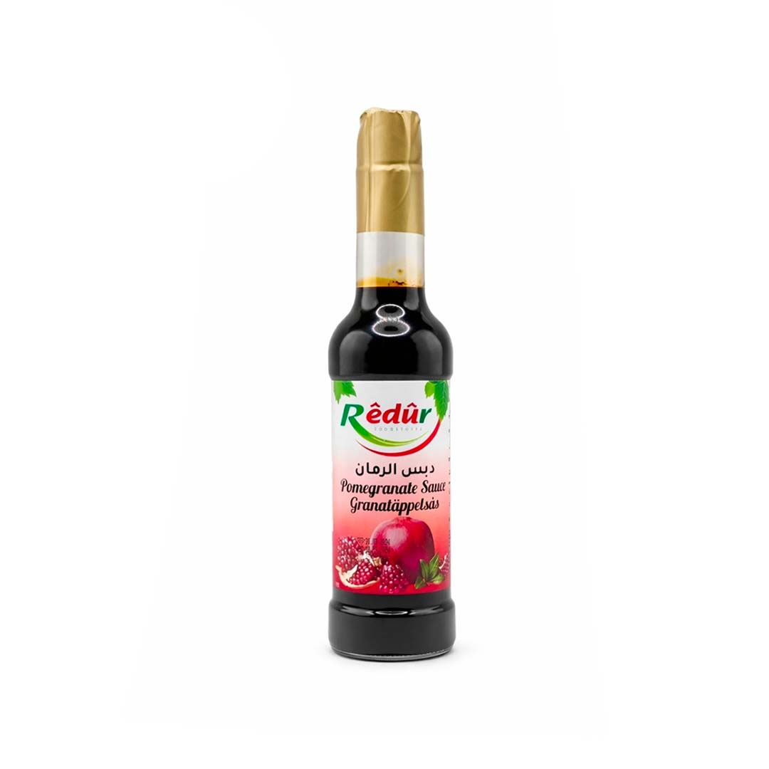 Pomegranate Molasses