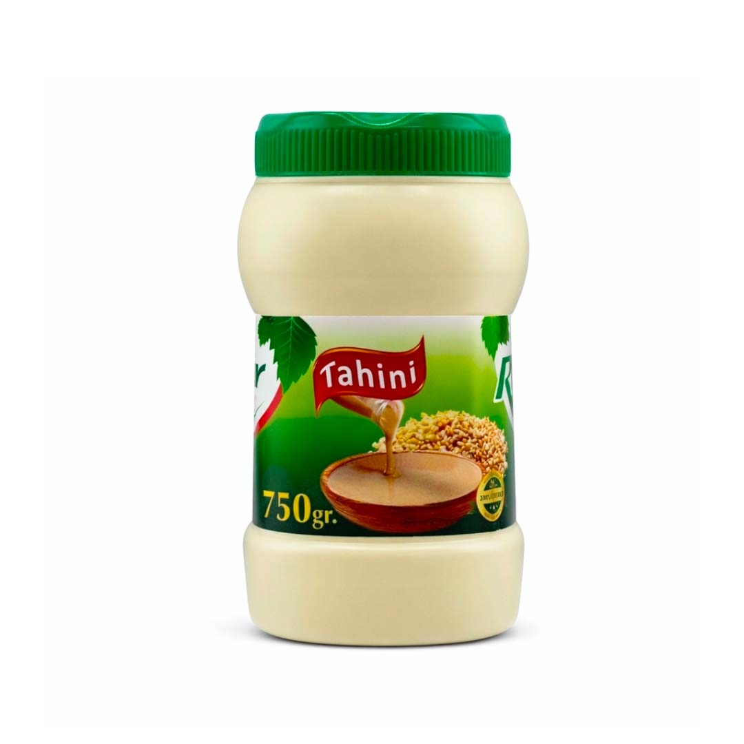 Tahini