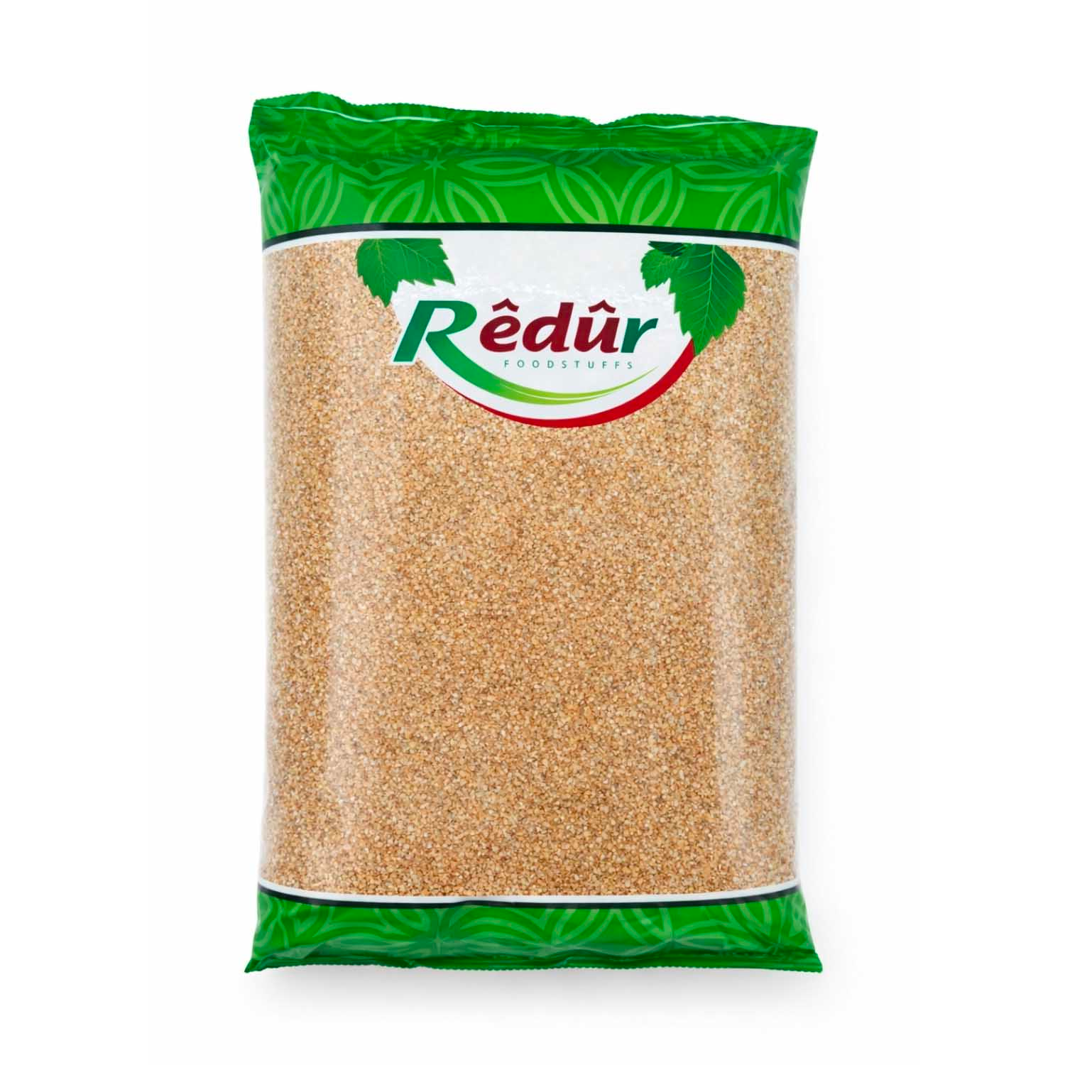 Fine Brown Bulgur