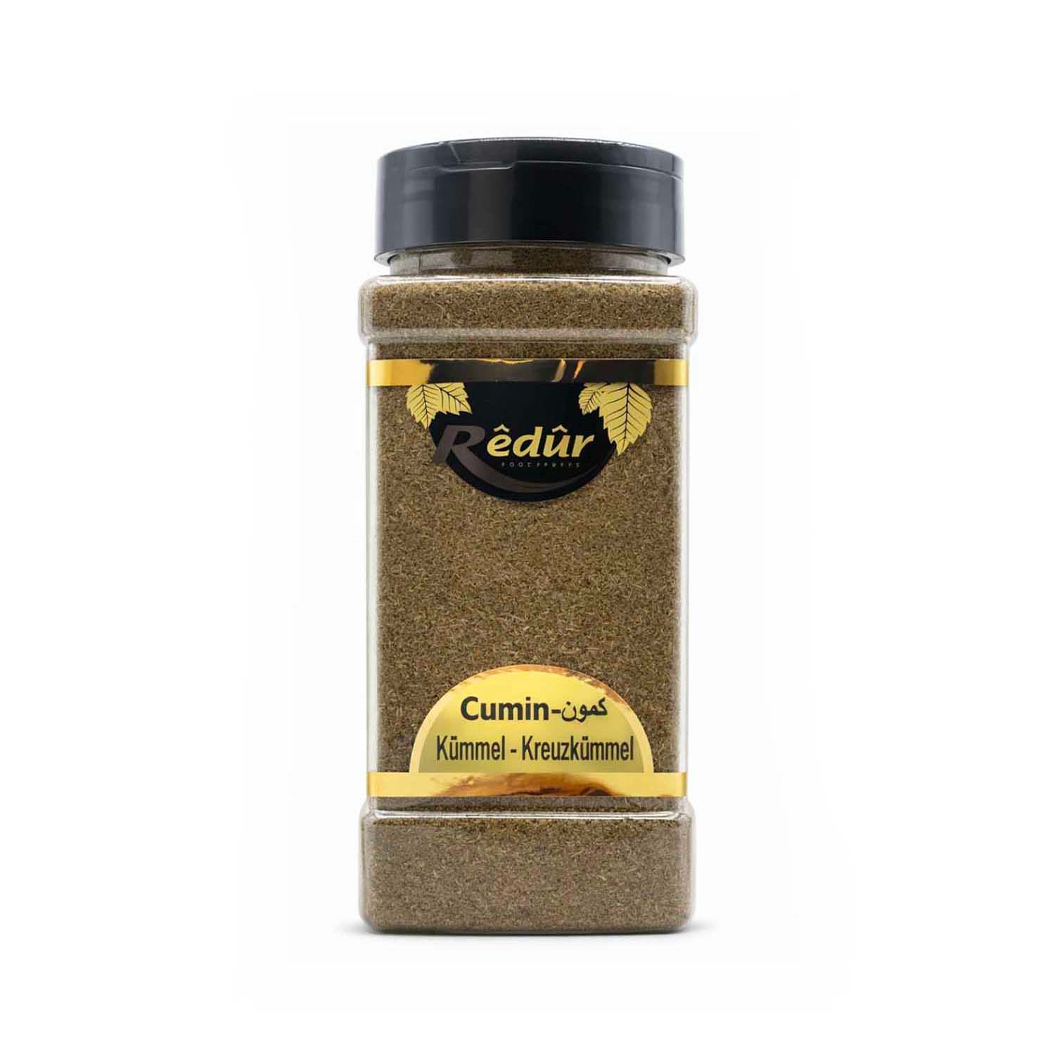 Ground Cumin