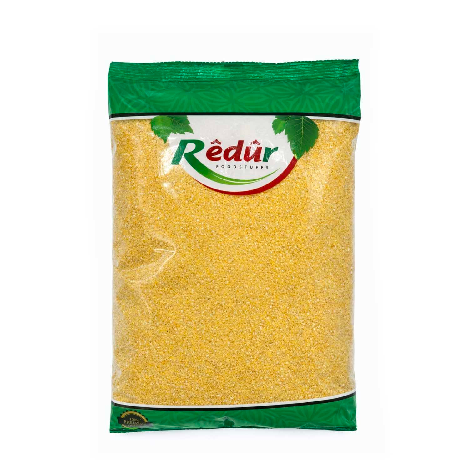 Fine Bulgur
