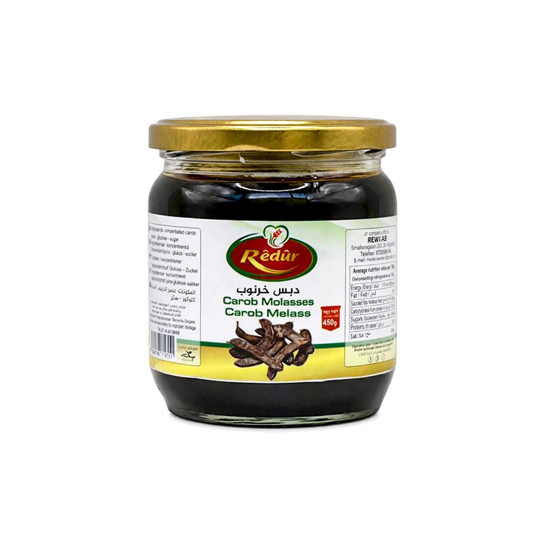 Carob Molasses