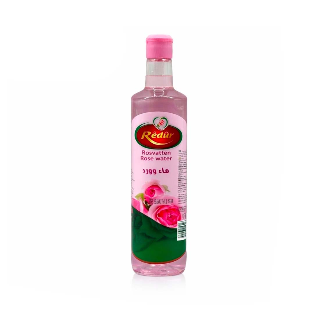 Rose Water