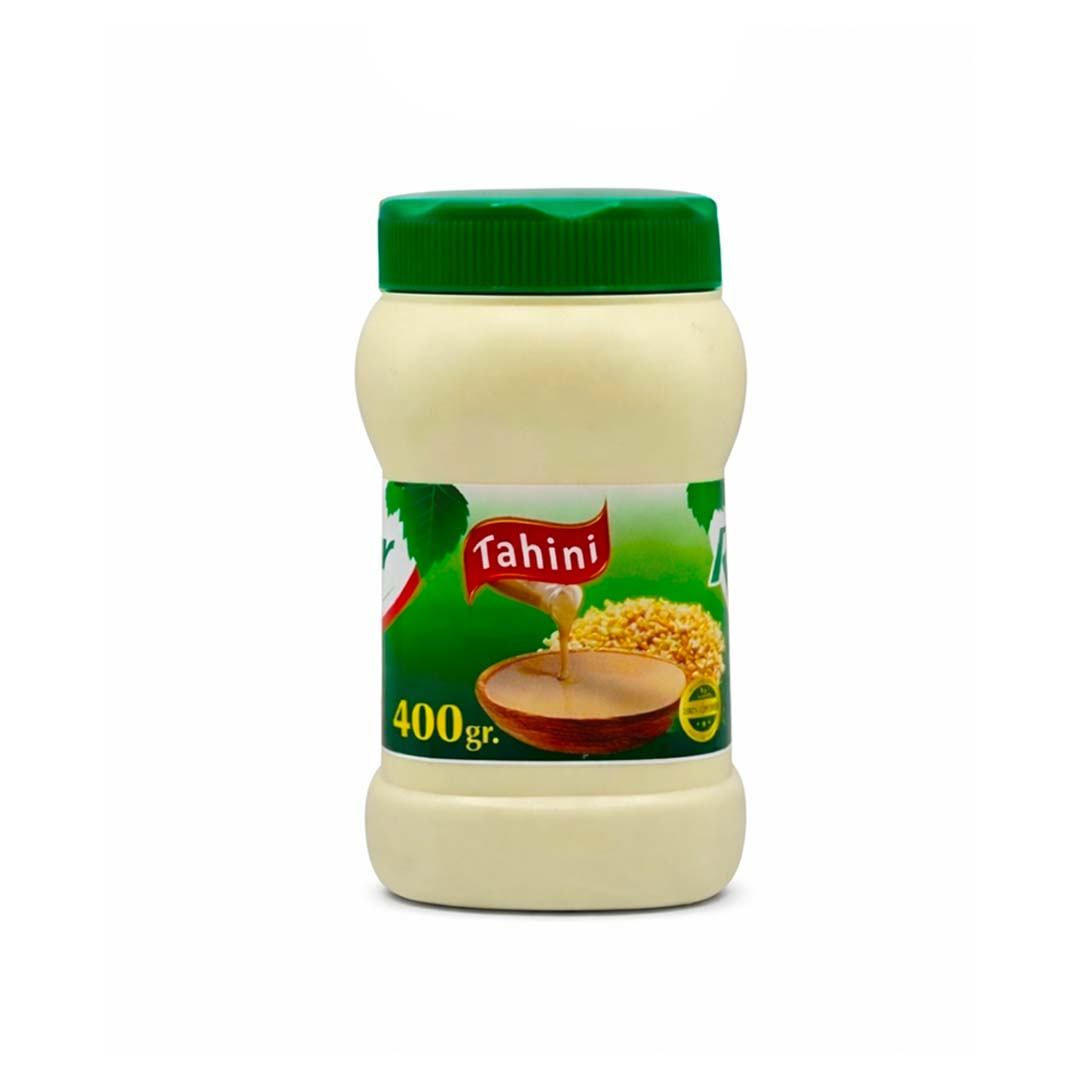 Tahini