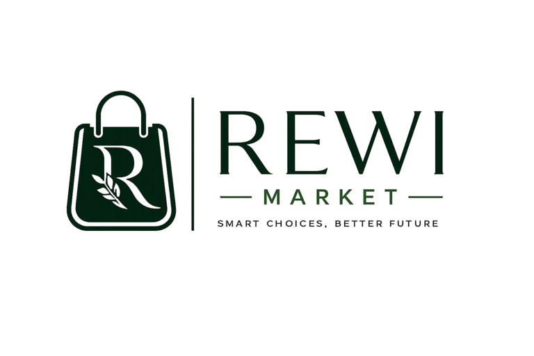 Rewi Market